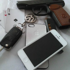 Куаныш Жанкелди, 22.12.1993, Алматы