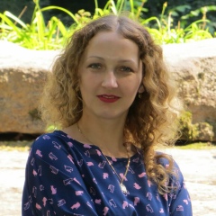 Елена Подоляк-Кумчак, 08.06, Тульчин
