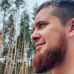 Максим Мазніченко, 14.01