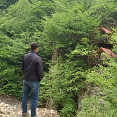 Эльшан Заманов