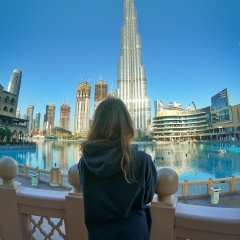 Евгения Маршалл, 01.08.1992, Москва