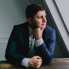 Кирилл Игнатенко, 25.08
