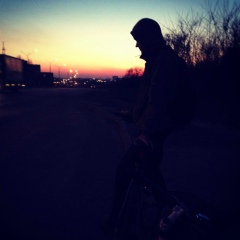 Михайло Гордич, Киев