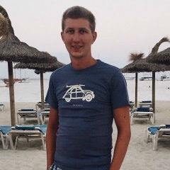 Алексей Борейко, 01.05.1989, Минск