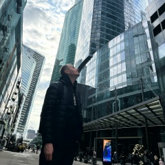 Илья Викторов, 03.03, Санкт-Петербург
