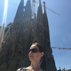 Ольга Рудых, 21.05, Тула