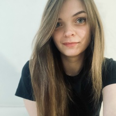 Алина Измайлова-Долгих, 23.06, Екатеринбург