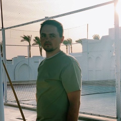 Глеб Гусев, 01.06, Минск