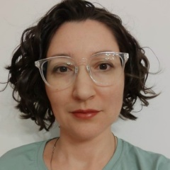 Мария Иванова, 18.12.1982, Астана