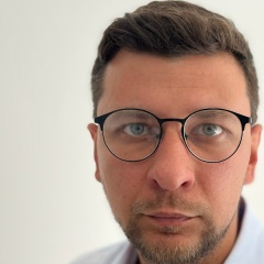 Сергей Логуненков, 03.07, Санкт-Петербург