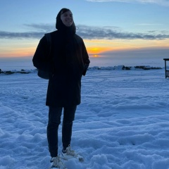 Артём Бергстрём, Bergen