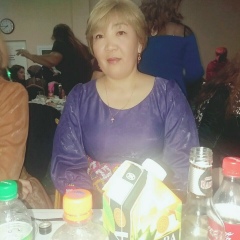 Жаныл Уксикбаева, 30.12.1972, Гарабогаз