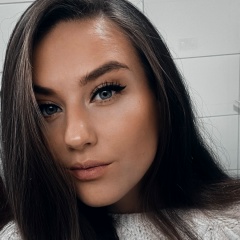 Анна Лымарь, 19.07.1993, Helsinki