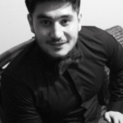 Serdar Mamednazarov, 21.07, New York City