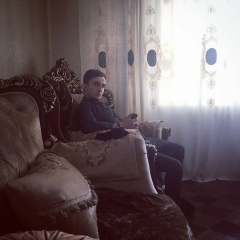 Керим Мускеев, 14.07.1997, Грозный