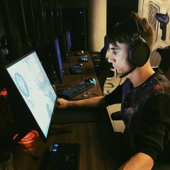 Богдан Рева, 09.04.1996, Днепр (Днепропетровск)