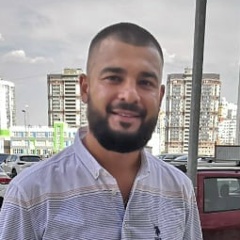 Ravi Kharangi, 02.03, Санкт-Петербург