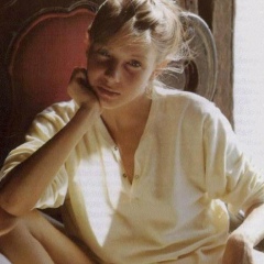 Ксения Морозова, 09.03.1993, Москва