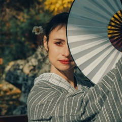 Виктория Костюнина, 09.05.1987, Минск