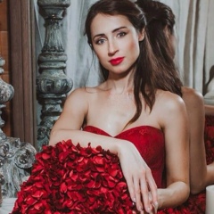 Анна Набатова, 13.06, Москва