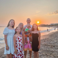 Ринат Мингажев, Оренбург