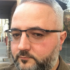 Игорь Диунов, 14.02.1979, Москва