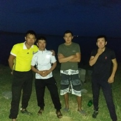 Бекет Бердібай, 11.09.1993, Шолдала