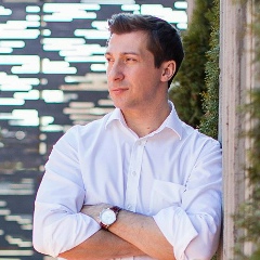 Антон Яковлев, 07.01.1975, Санкт-Петербург