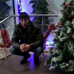 Сурен Арзуманян