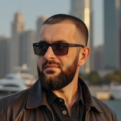 Александр Цивилёв, Челябинск