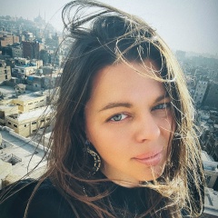 Таня Сапина, 01.05