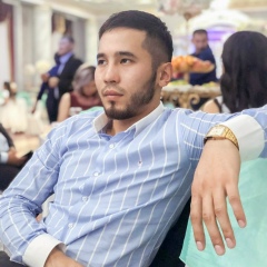 Илияс Копжасар, Алматы