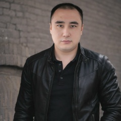 Берикжан Амир, 09.01.1991, Алматы