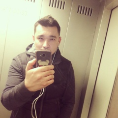 Малик Абдурахманов, 16.08.1988, Москва