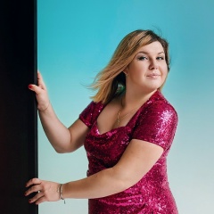 Ольга Вагонова, 18.05.1987, Москва