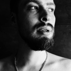 Алексей Крючков, 02.01.1991, Frankfurt am Main