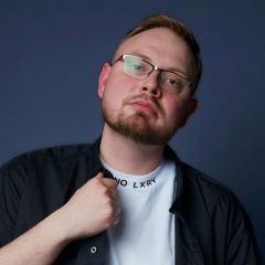 Игорь Строков, 25.04.1991, Королёв