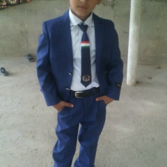 Саид Хоркашов, 26.05.2006, Москва