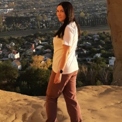 Юлия Матюшко, 09.02.1986, Сочи