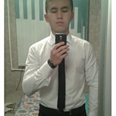 Akylbek Sarybekov, 17.02.1998, Ош