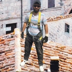 Ахмад Азимкулов, Нижневартовск