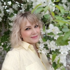 Елена Зубочкина, 06.11, Караганда