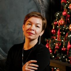 Юлия Максимова, Зеленодольск