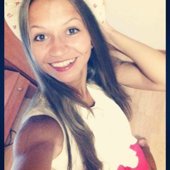 Вероника Денисова, 15.03.1990, Москва