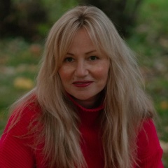 Тамара Романова, 16.07, Санкт-Петербург