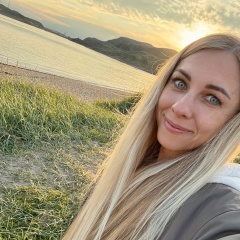 Екатерина Костина, Санкт-Петербург