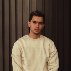 Руслан Ситдыков, 22.08, Алматы