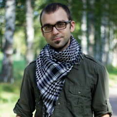 Николай Децеиве, 02.06, Санкт-Петербург