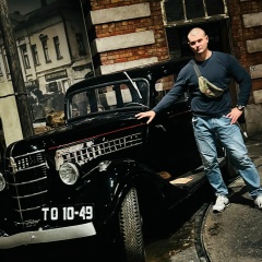 Сергей Кухта, 17.09.1987, Байконур