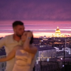 Анастасия Чуракова, 06.08.1993, Санкт-Петербург